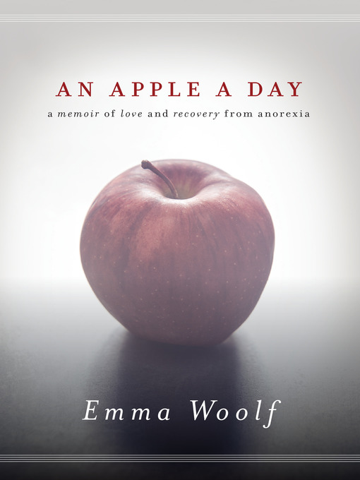 Title details for An Apple a Day by Emma Woolf - Available